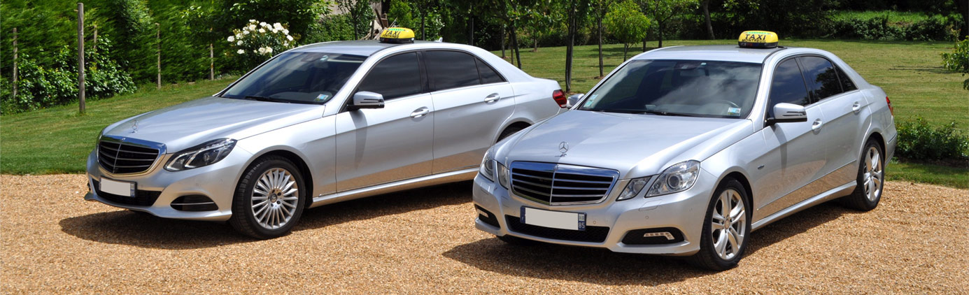 AMFD Taxi Pays de la Loire